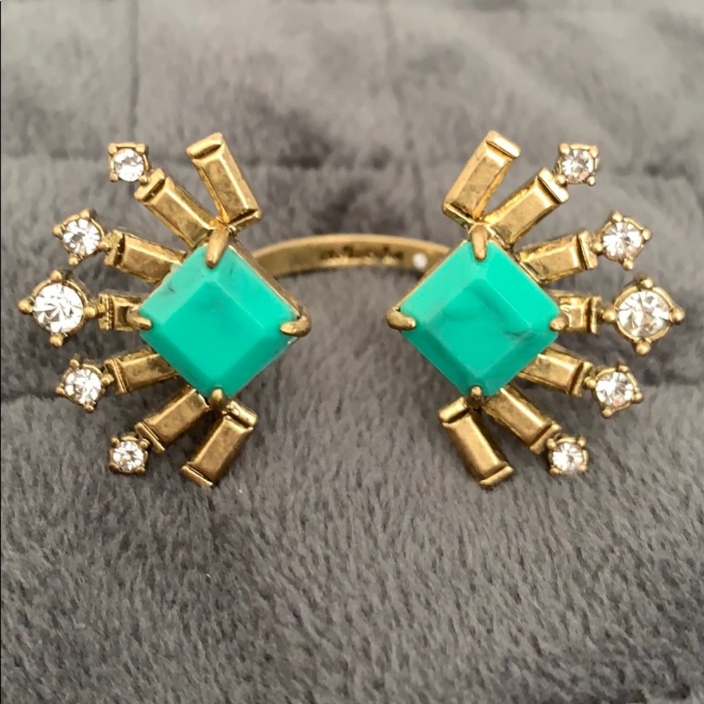 Stella & Dot ring
